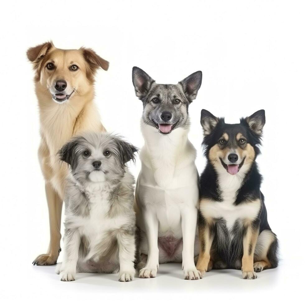 Pups