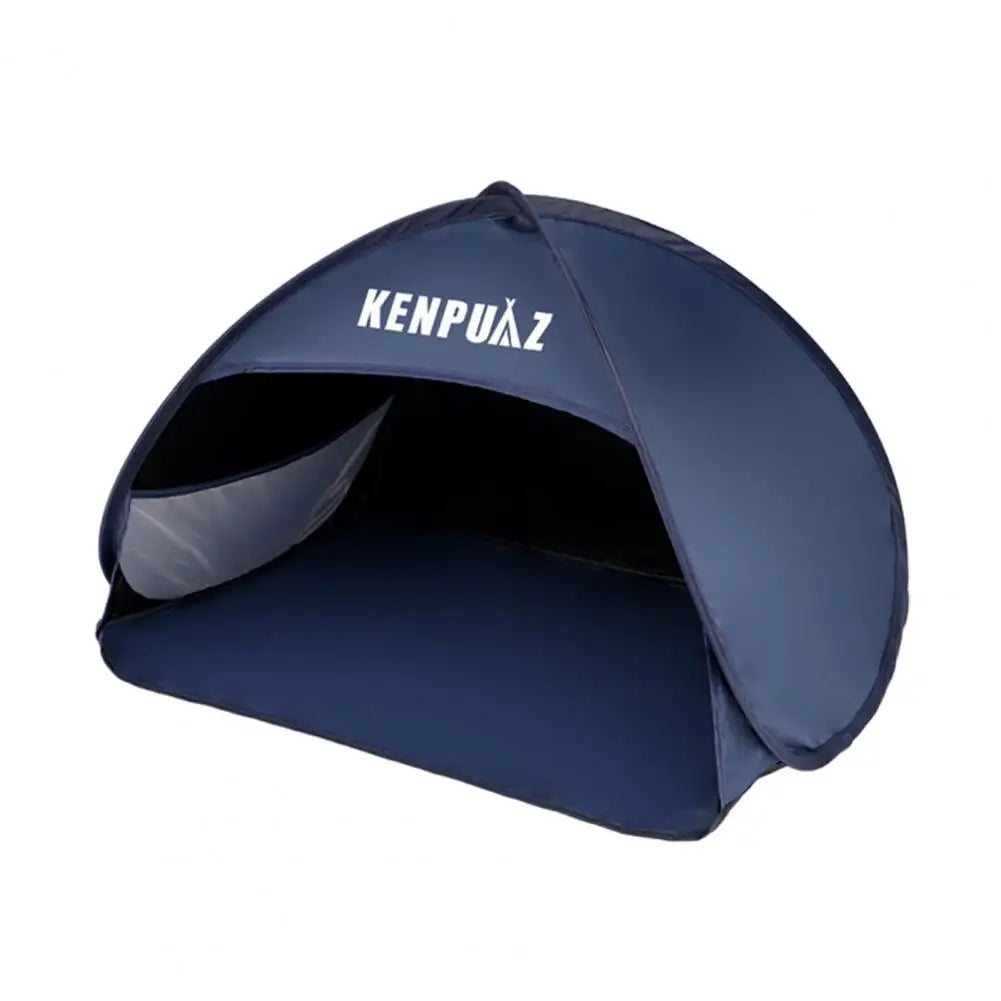Dog Shade Canopy Portable Sun Shade Camping Head Tent Beach Shelter with Uv Easy Installation Canopy for Ultimate