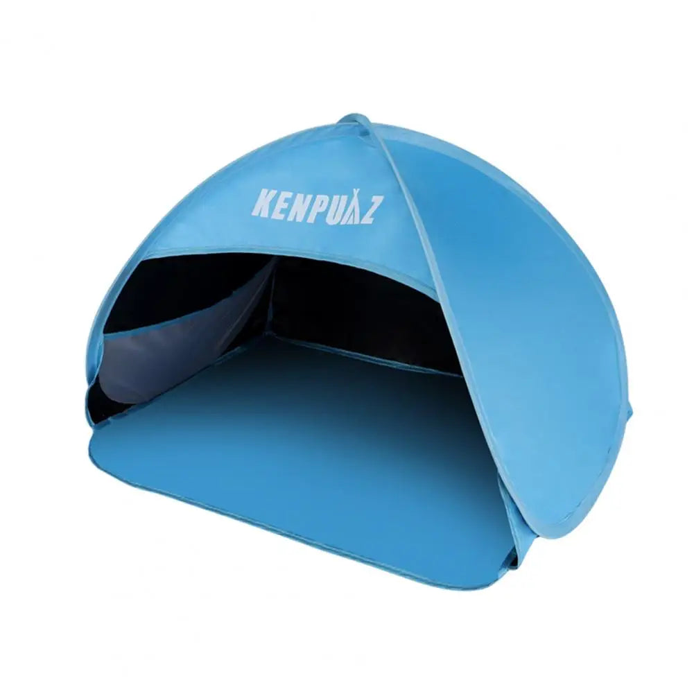 Dog Shade Canopy Portable Sun Shade Camping Head Tent Beach Shelter with Uv Easy Installation Canopy for Ultimate